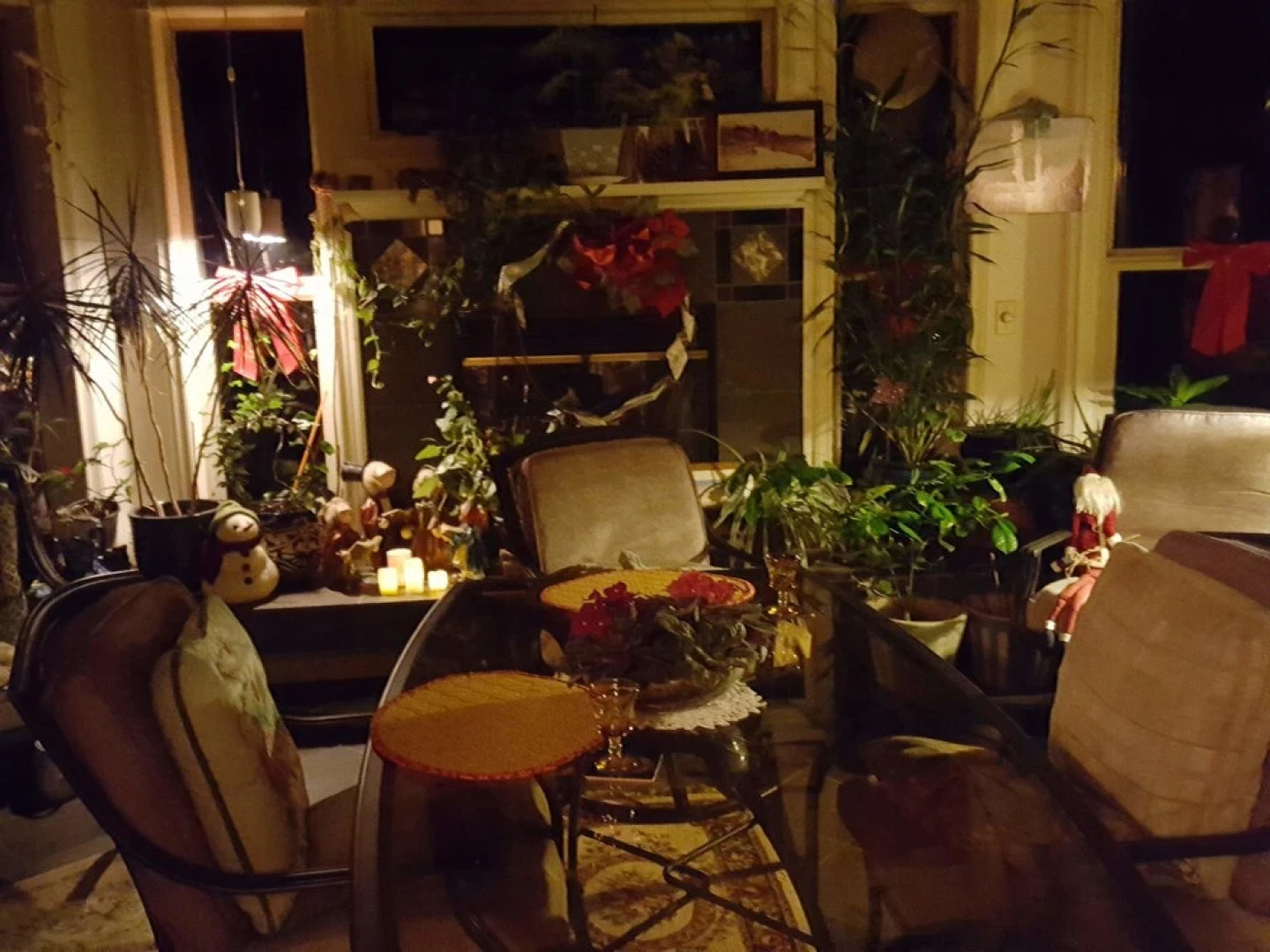 Hubers INN Port Townsend