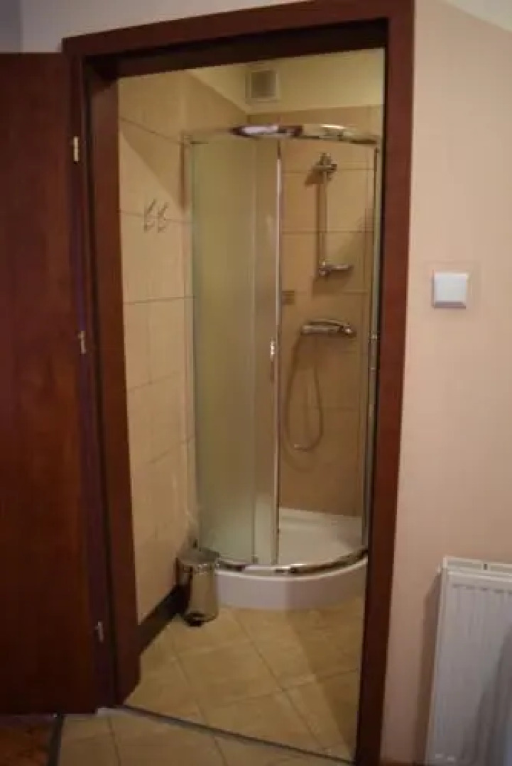 Apartamenty Pod Pilskiem