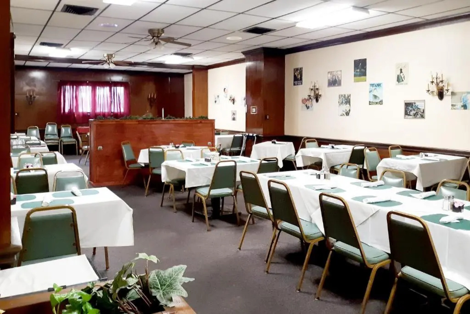 OYO Hotel Bradford Main St PA