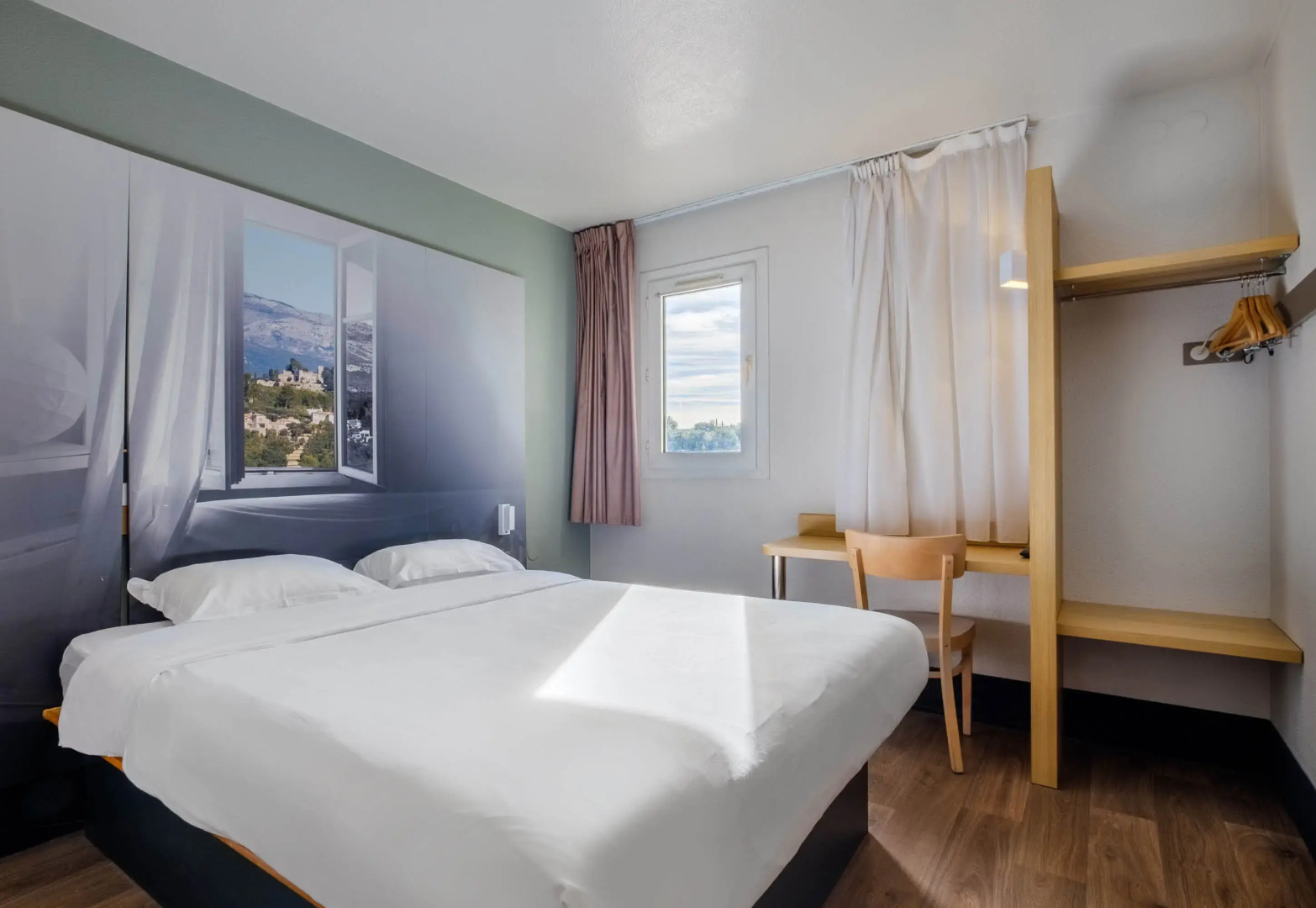B&B HOTEL Antibes Sophia Antipolis