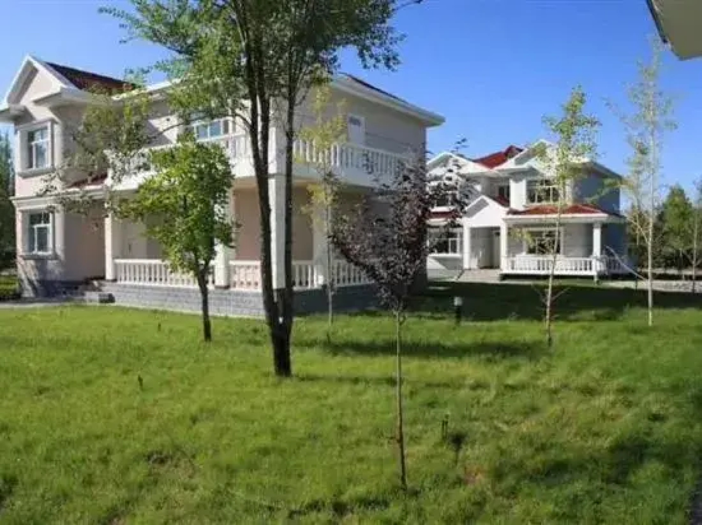 Liancheng Ecological Hotel