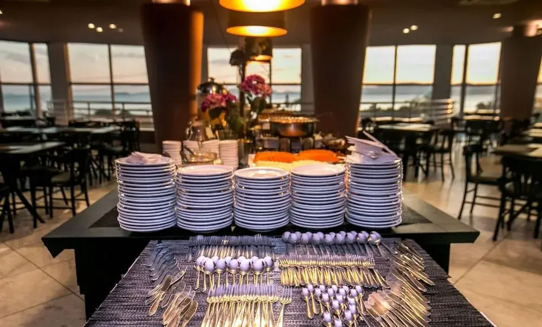 Favorita Golden Hotel e Eventos