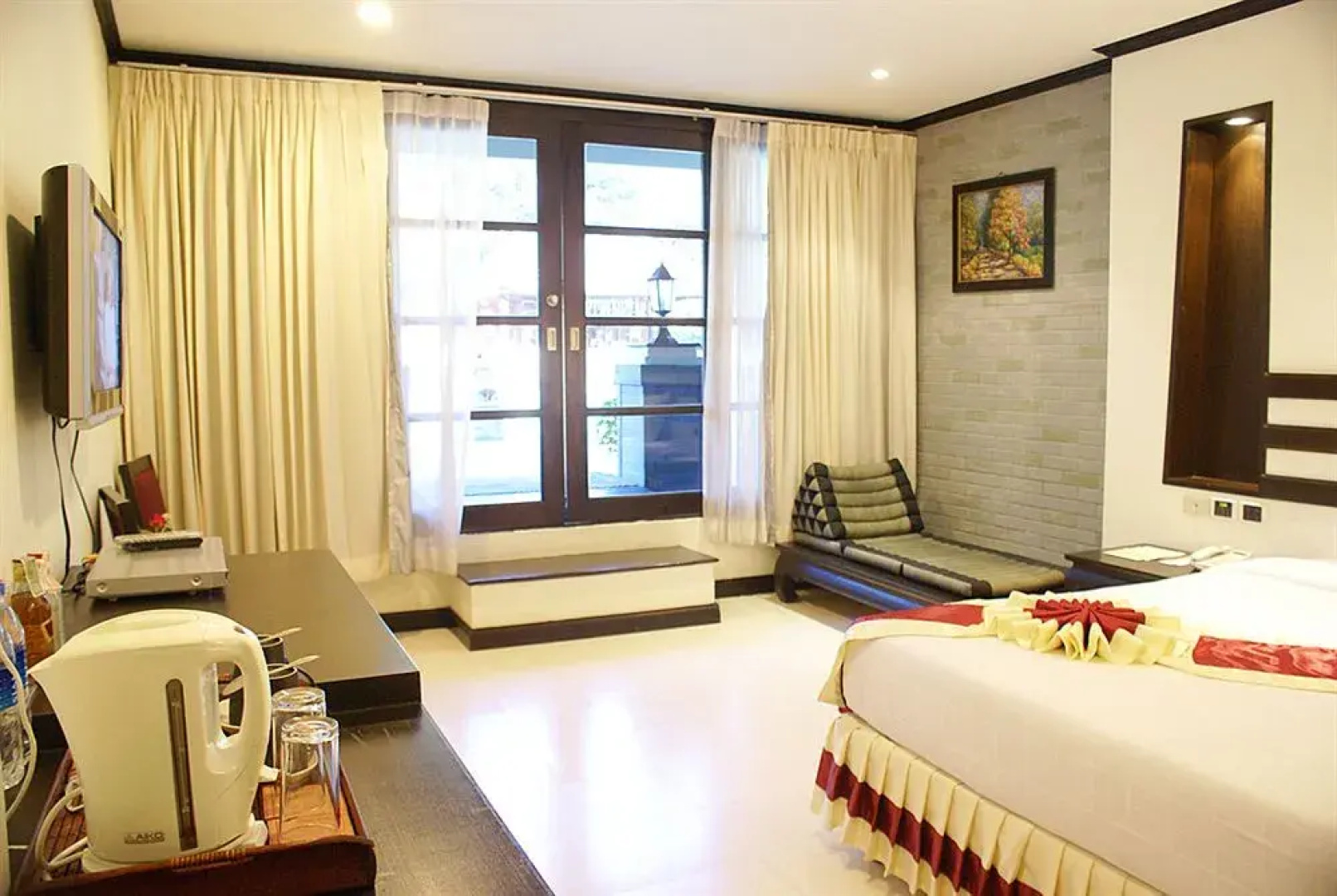 Royal Orchid Resort