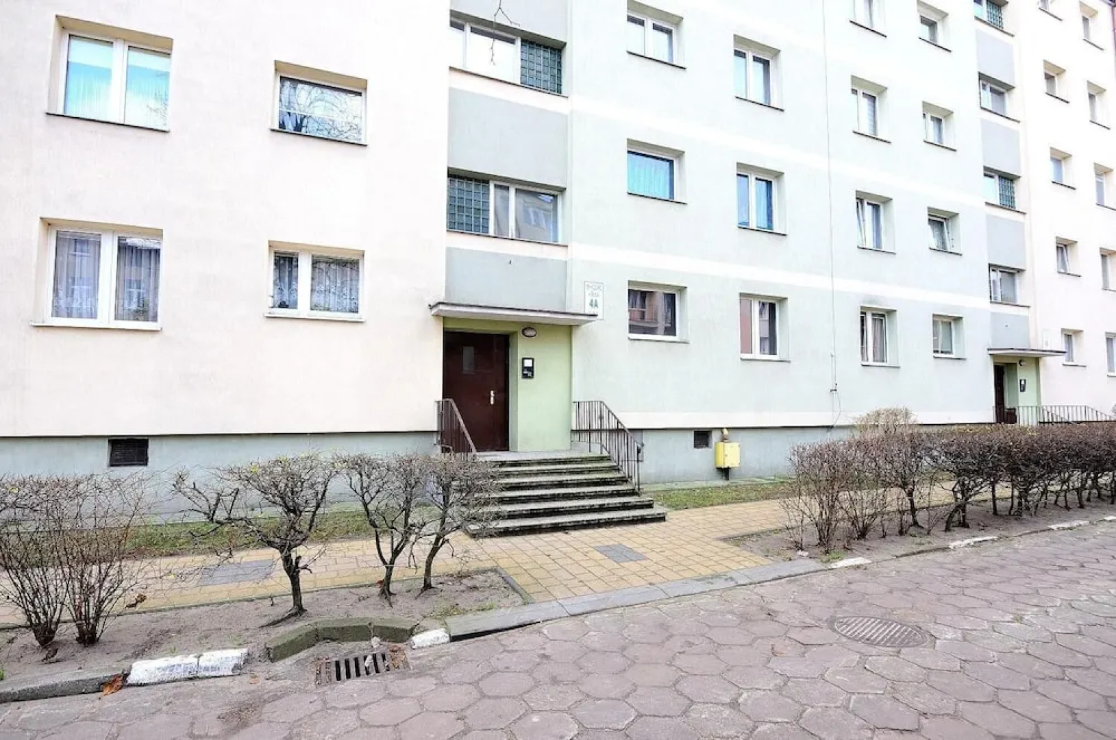 Victus Apartamenty - La Figure