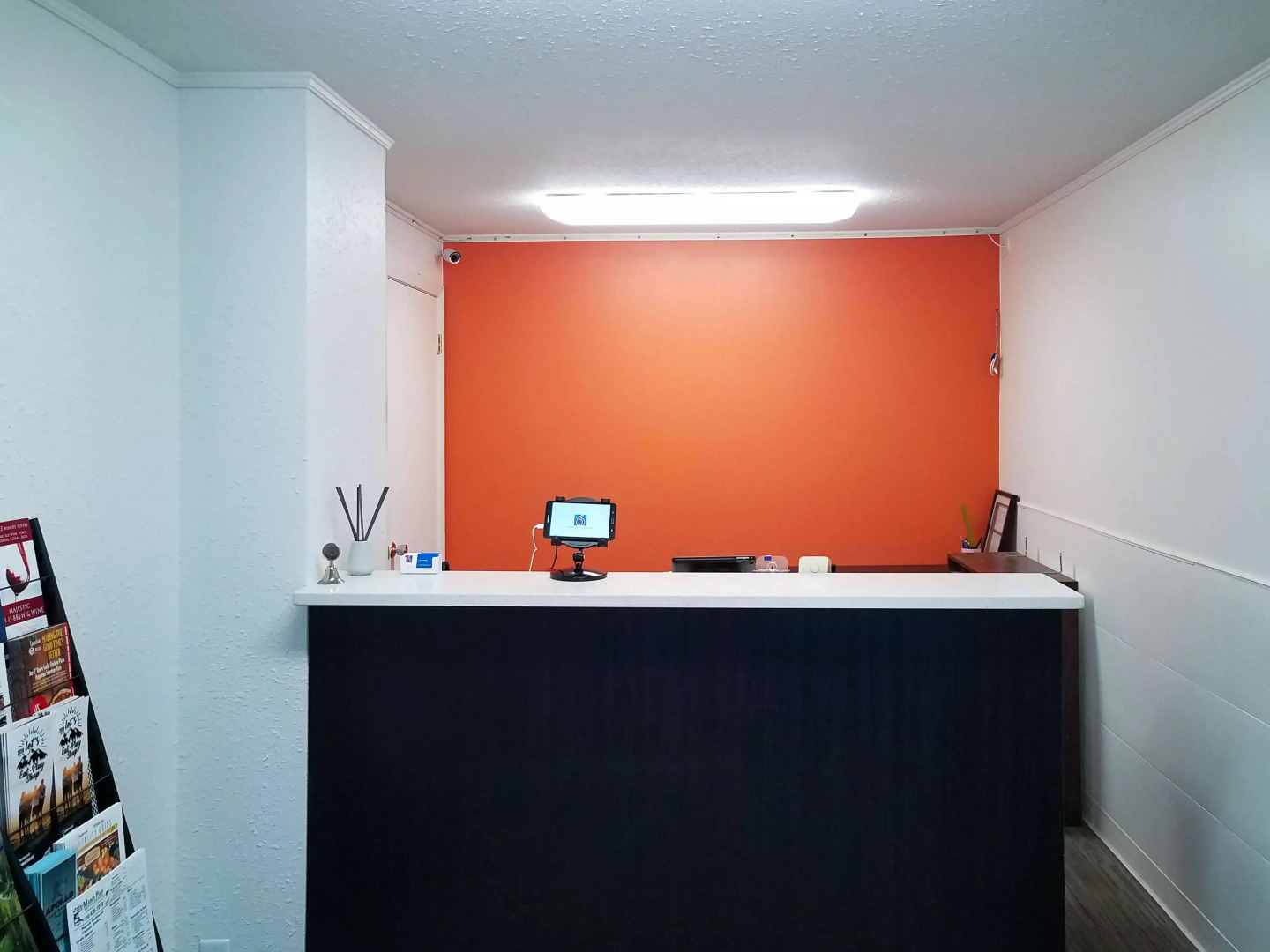 Motel 6 Cranbrook, BC