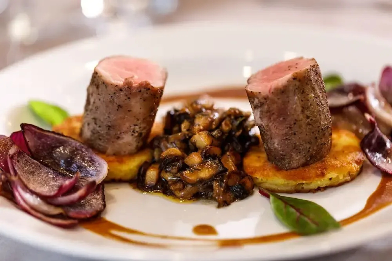 Horský hotel Celadenka