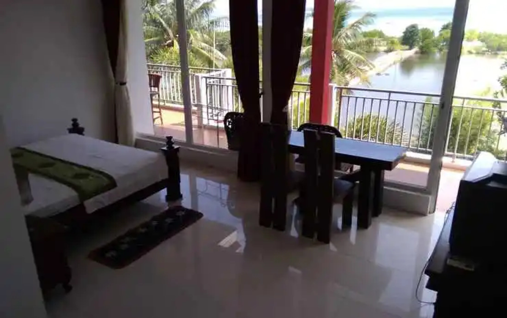 The Kelapa Karimunjawa Beach & Resort