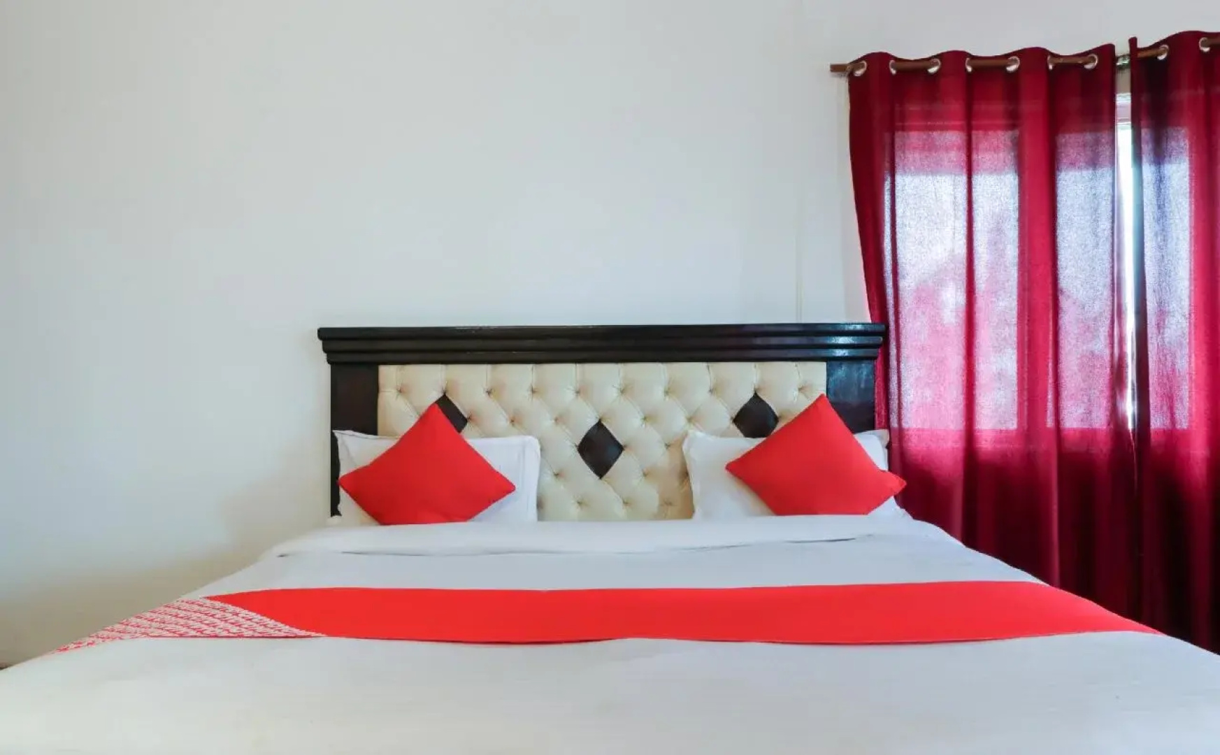 Hotel Mussoorie Midview