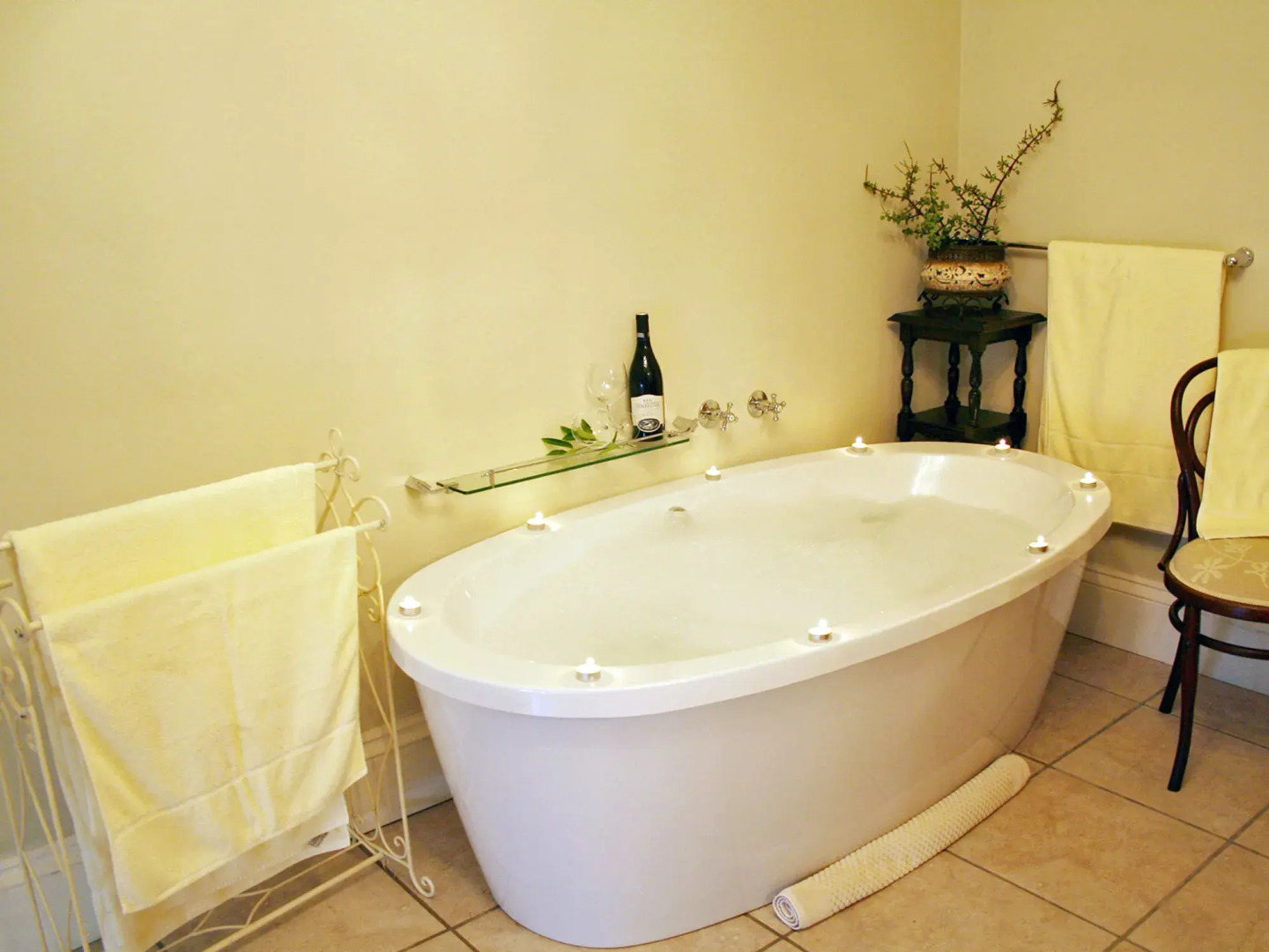 Leeuwenbosch Country House - Amakhala Game Reserve