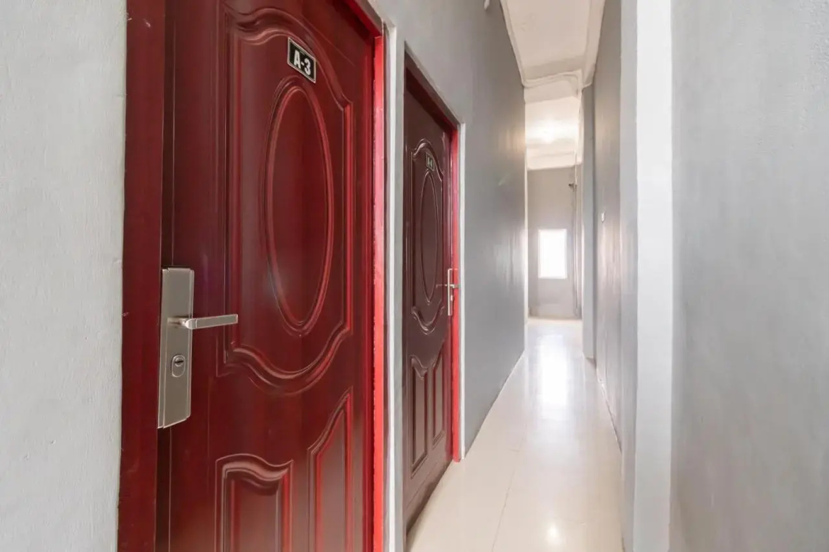 RedDoorz Plus near Palembang Trade Center 2