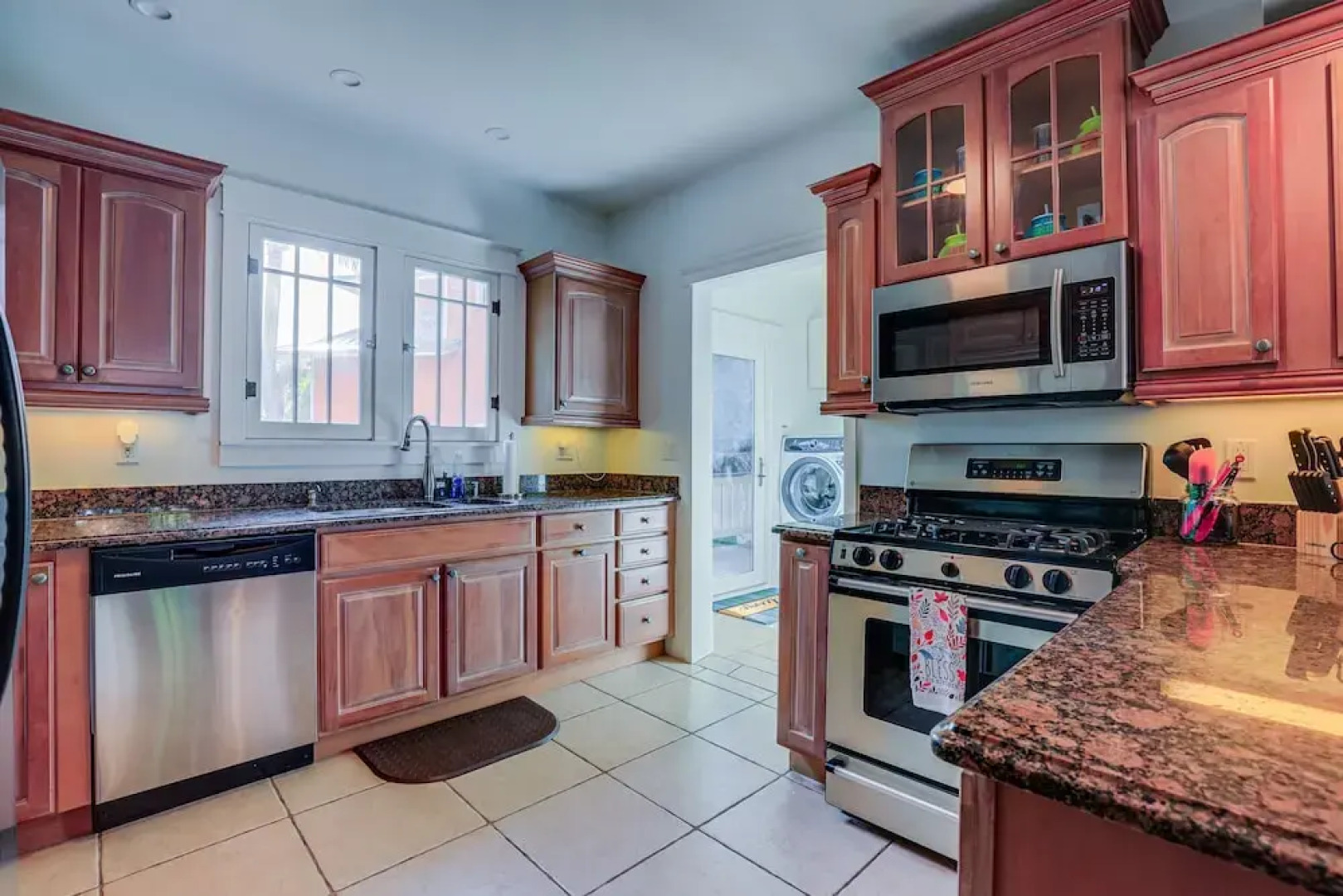 Palm City Home w/ Pool & Florida Room - Near Golf