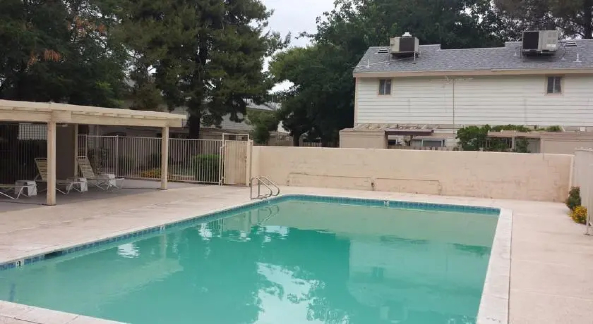 One Bedroom on Topaz Street Las Vegas