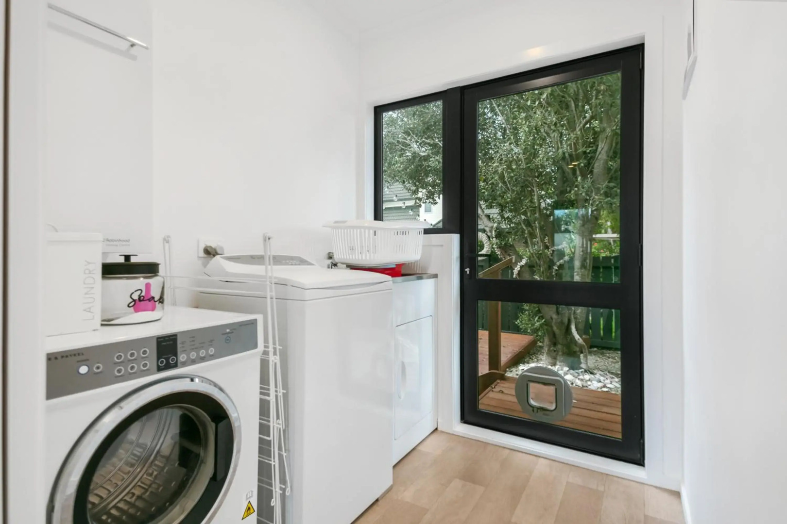 Sky Above Beach Below - Waihi Beach Holiday Home