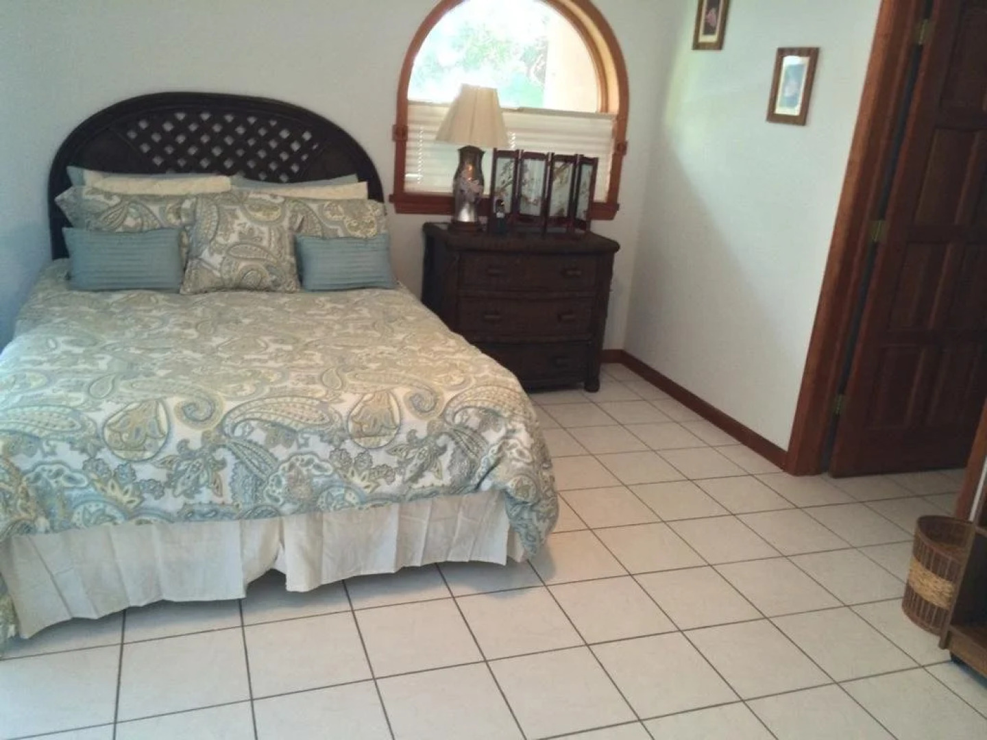 Tingler Island mansion by RedAwning