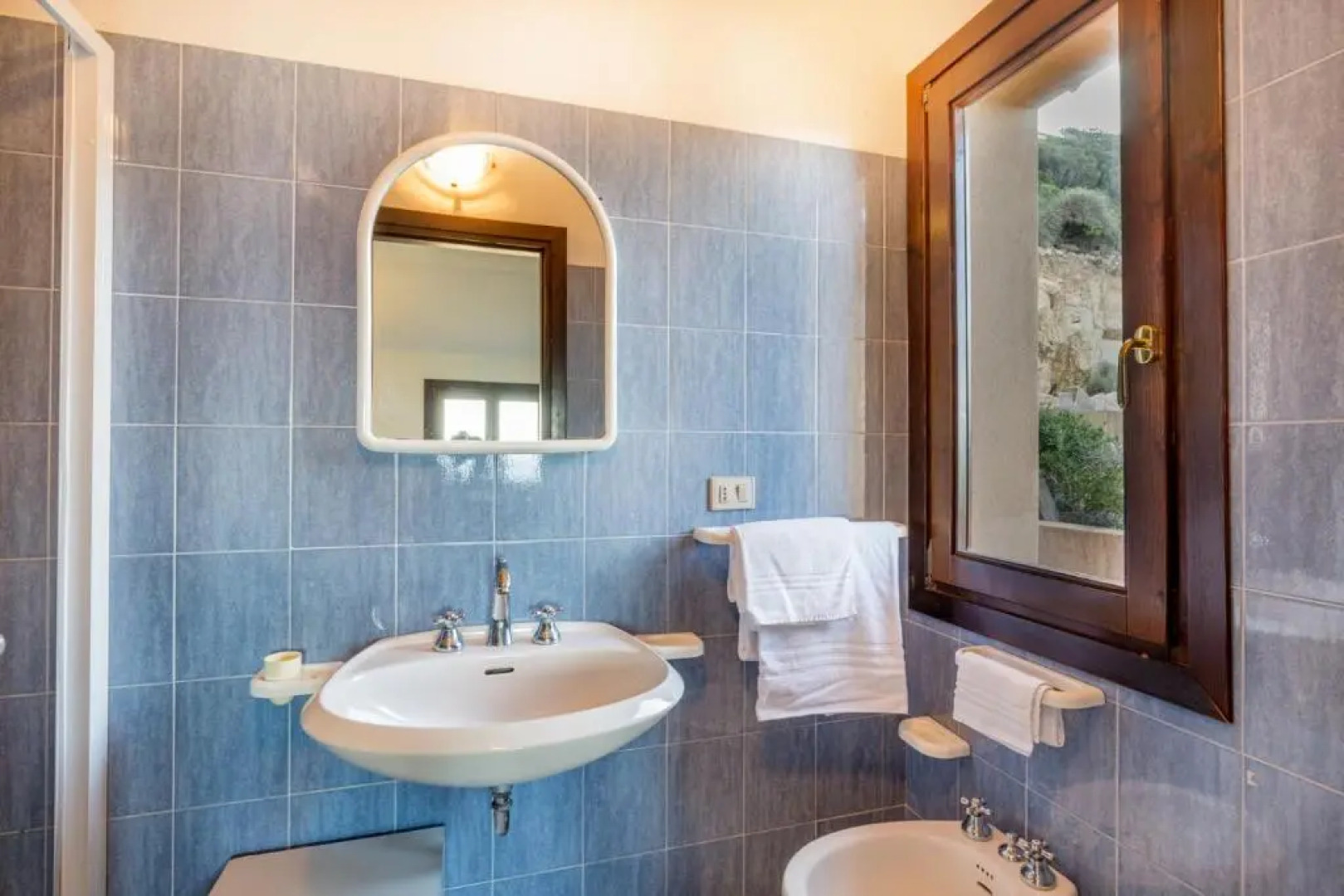 Villetta Stella Marina