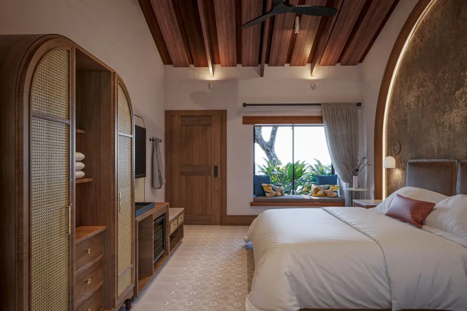 Santa Lucía Jungle Hacienda, Autograph Collection