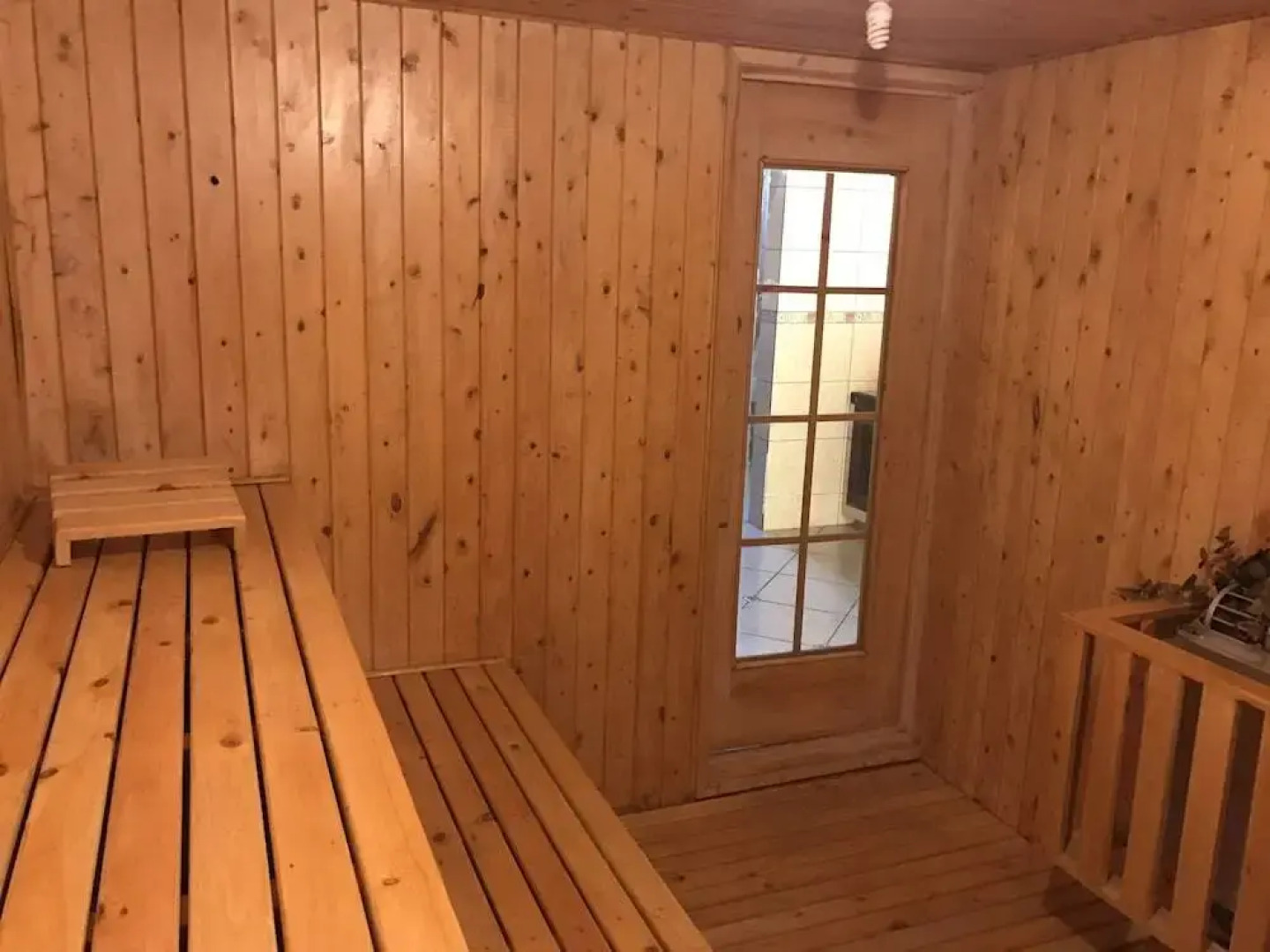 Las Clarisas Apart-Hotel