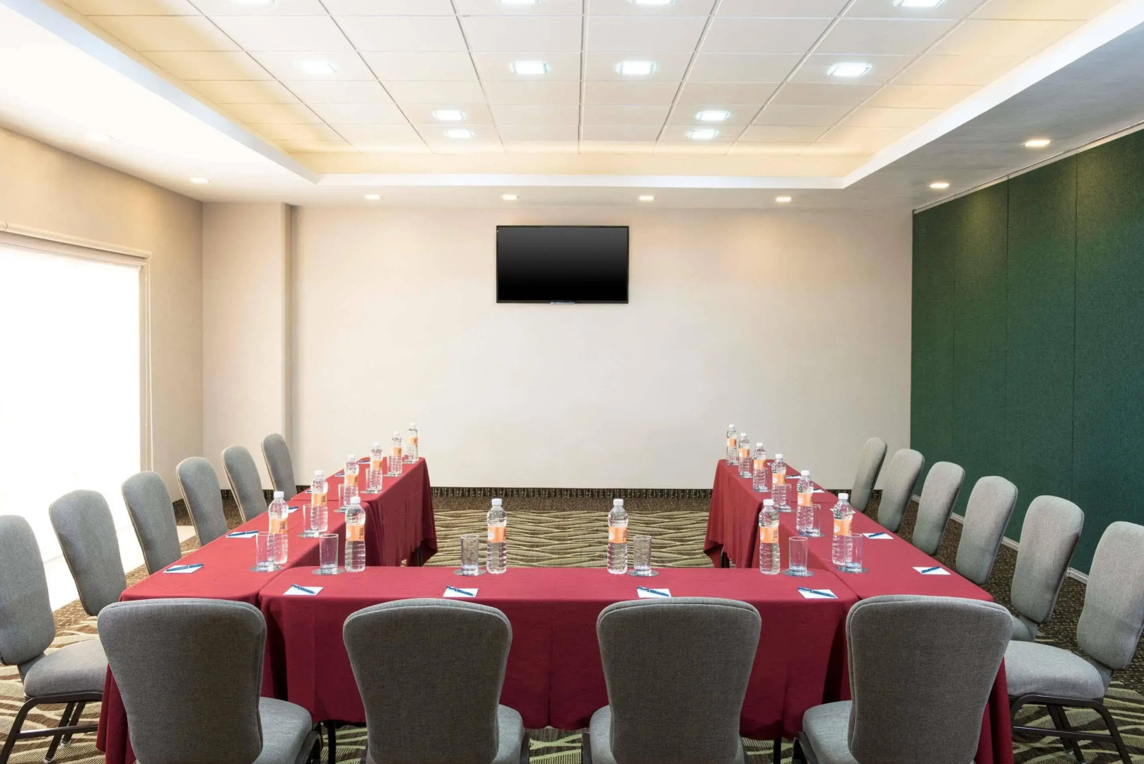 Four Points By Sheraton Queretaro Norte