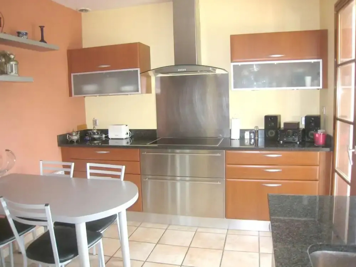 Villa With 4 Bedrooms in Saint Maximin la Sainte Baume, With Private Pool, Enclosed Garden and Wifi - 30 km From the Beach