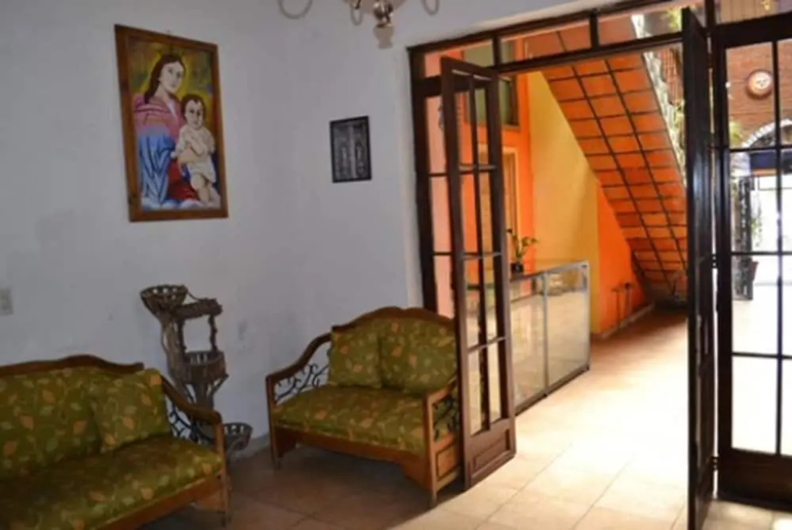 Hotel Posada de la Parroquia