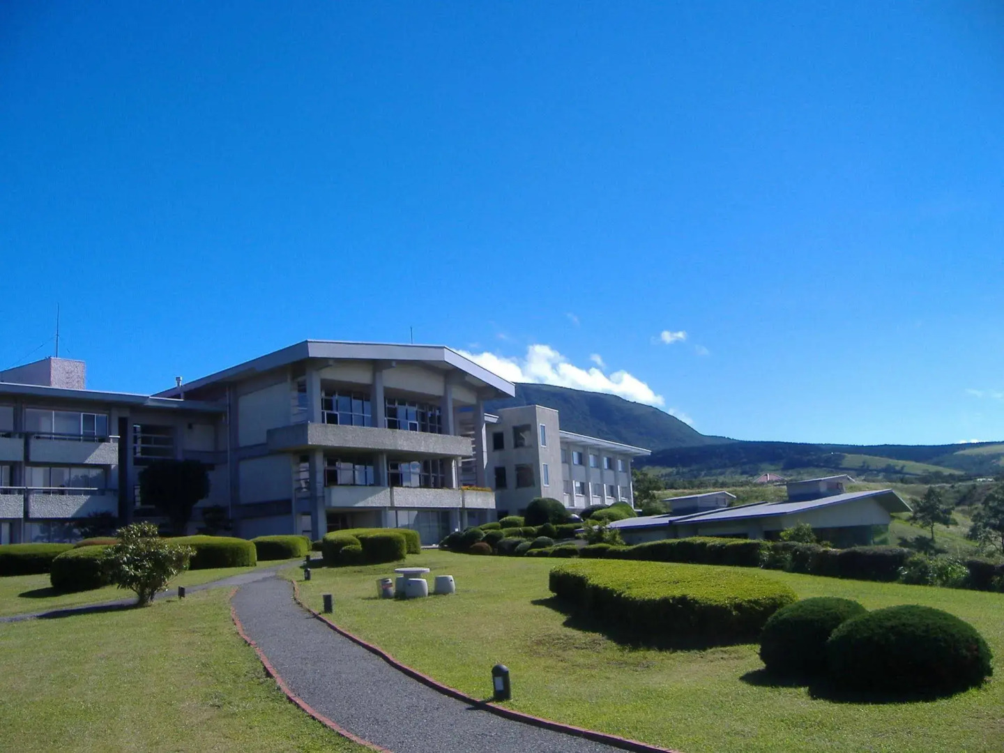 Senomoto Kogen Hotel