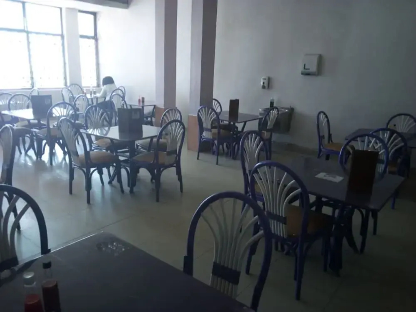 The Machakos Courtyard Inn