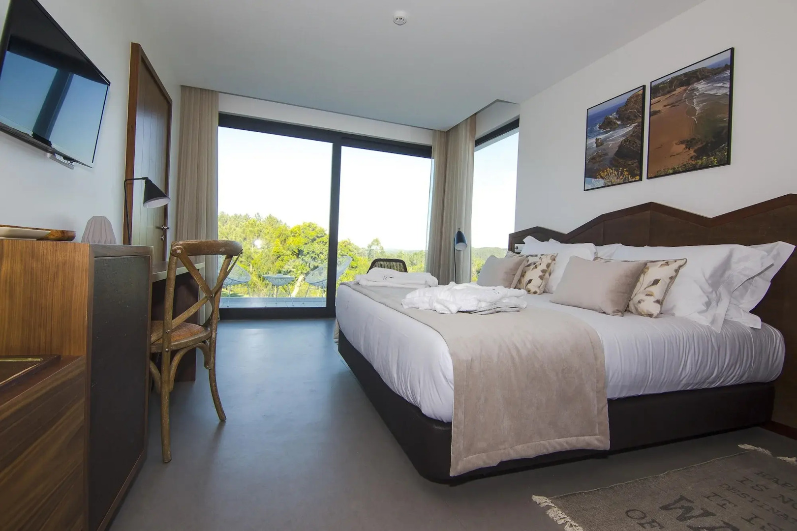 Enigma - Nature & Water Hotel