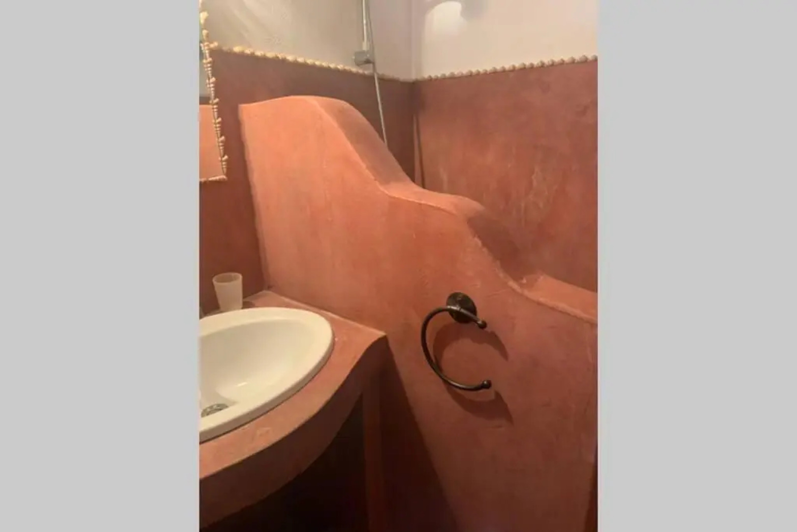 Diakofti Fishermen beachfront house