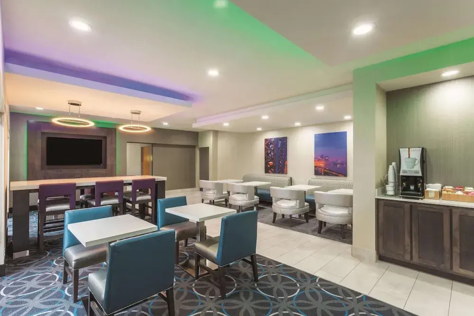 La Quinta Inn & Suites Hopkinsville