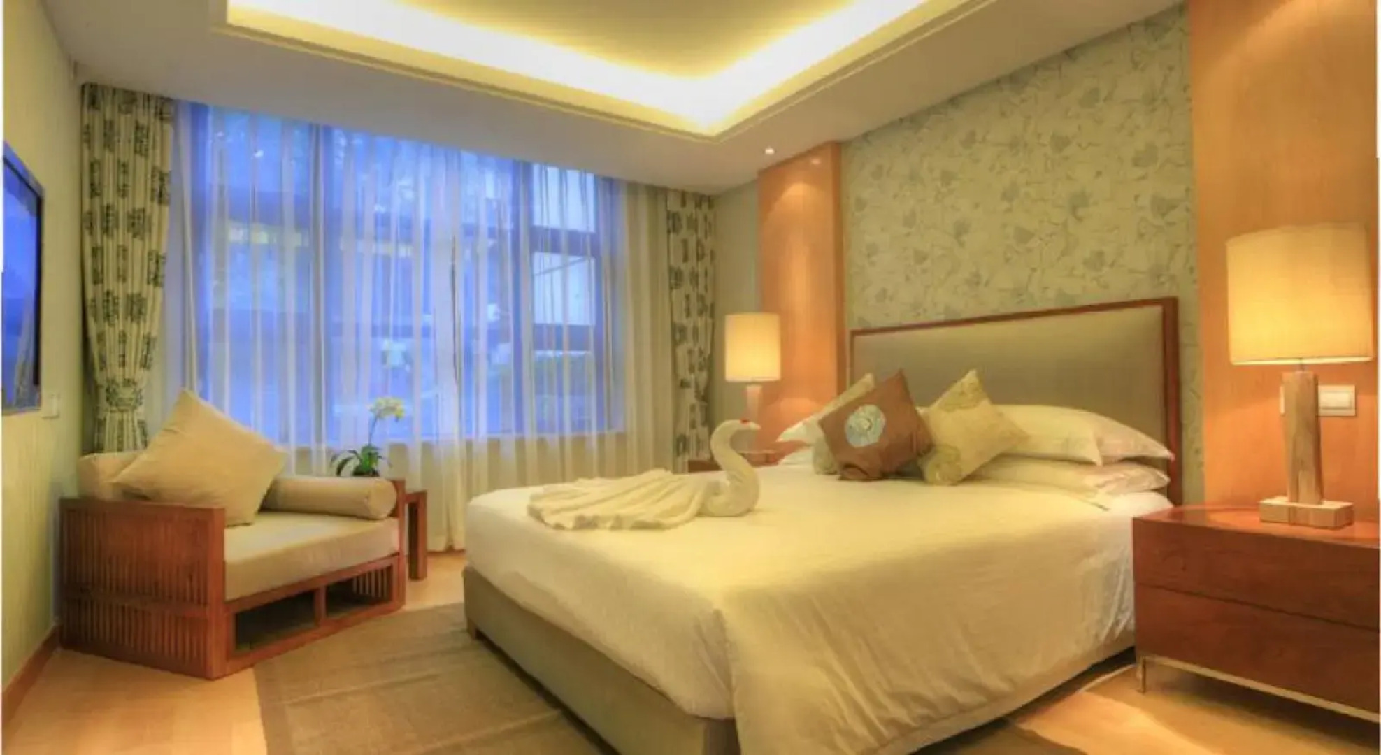 Suzhou Hanyuan International Club