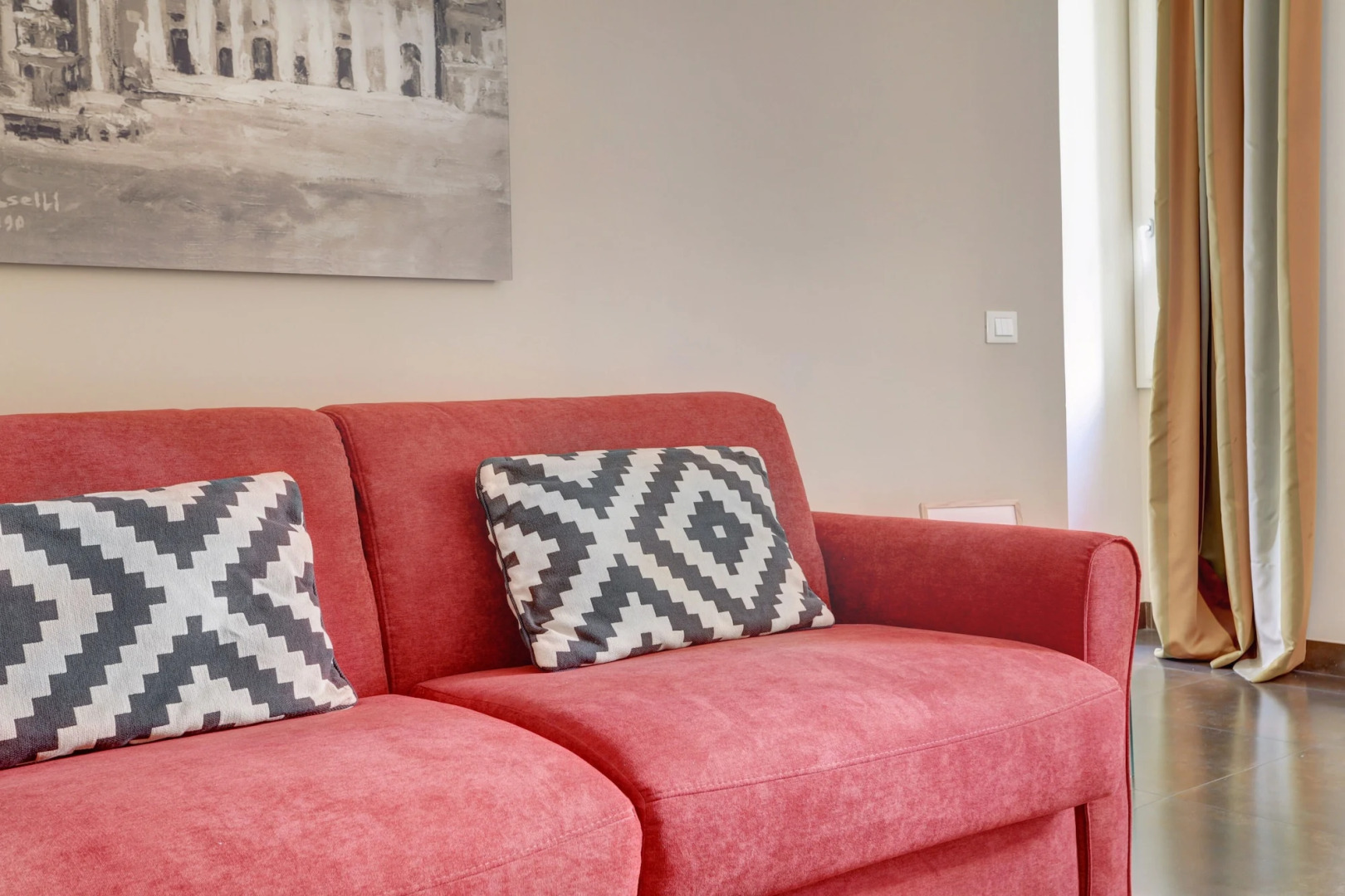 Colosseo Gardens - My Extra Home