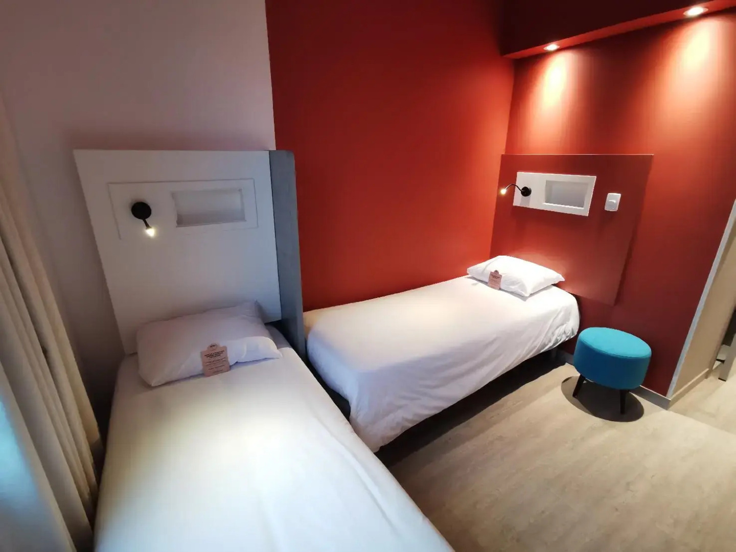 ibis budget Medellín Itagüí Metro