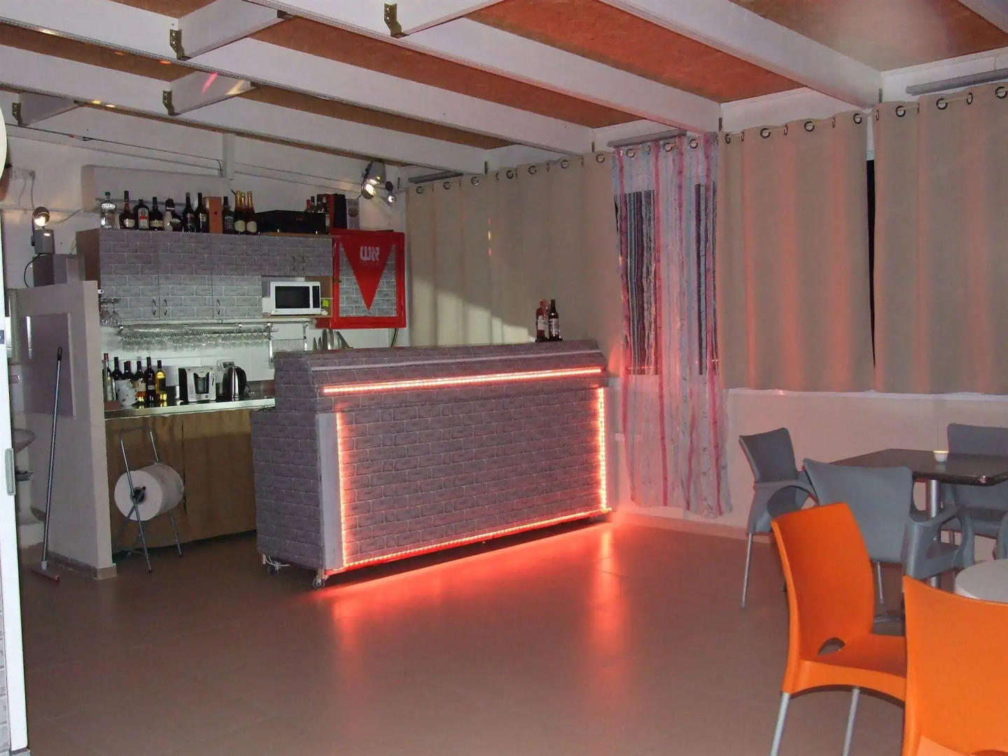 The Sea Plaza Residence