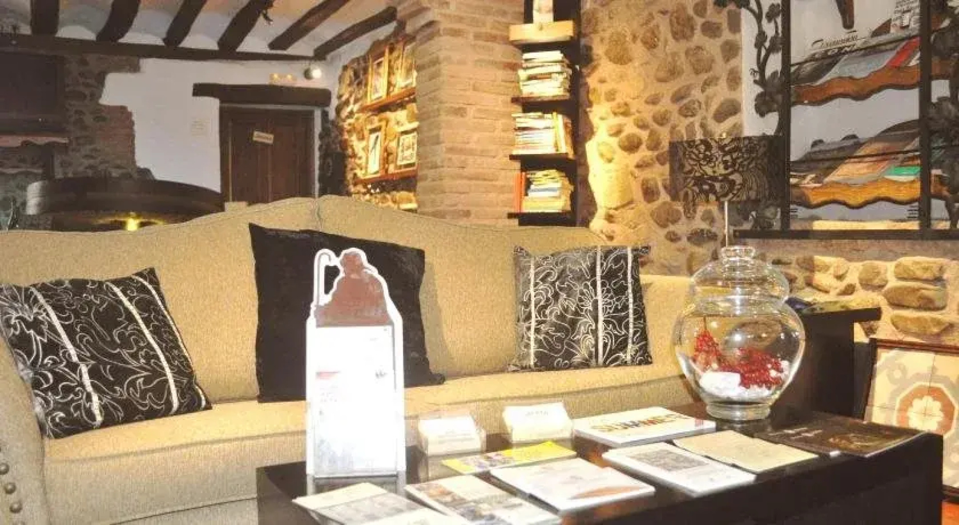 Hostal Boutique El Molino de Floren