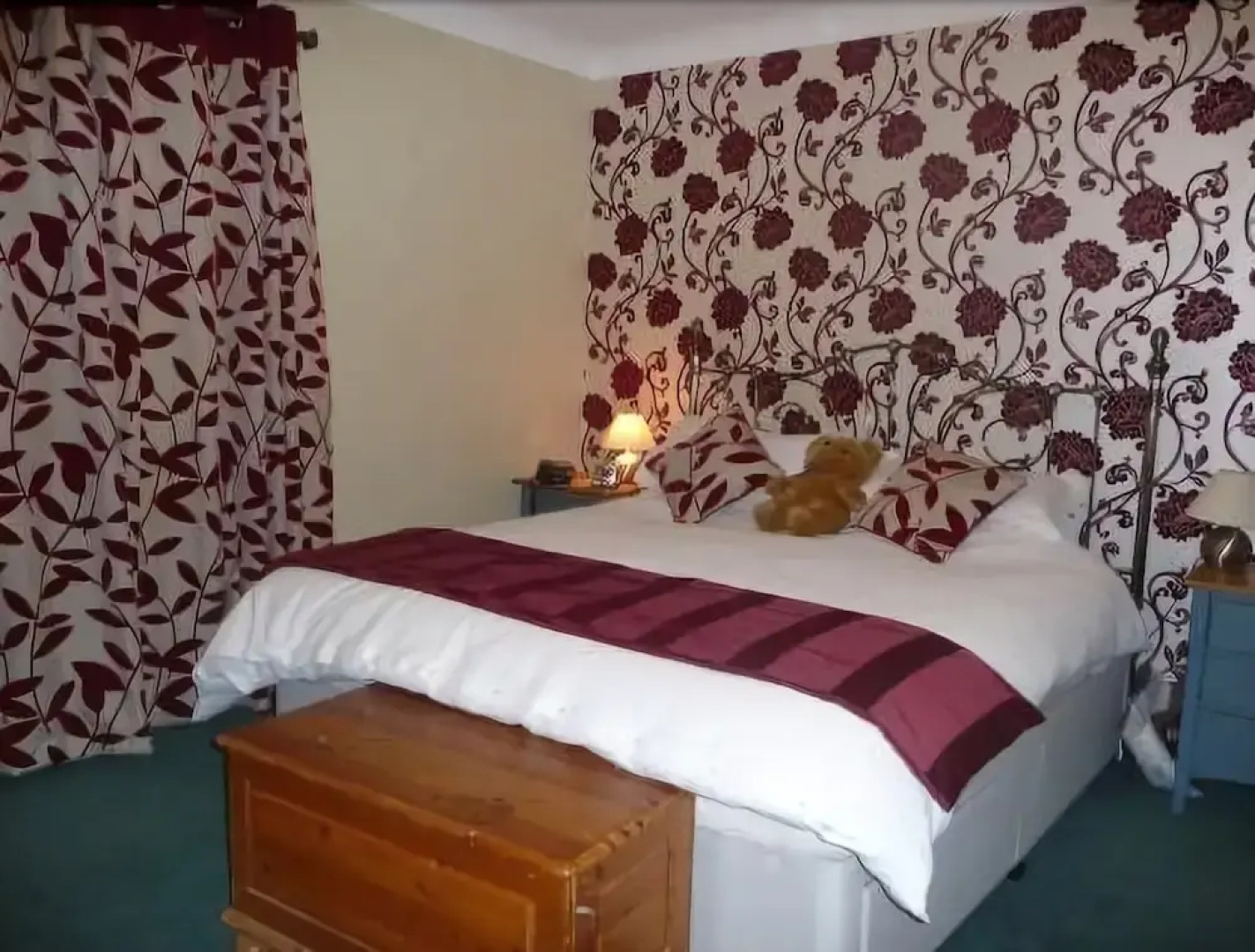 Linchens Bed and Breakfast