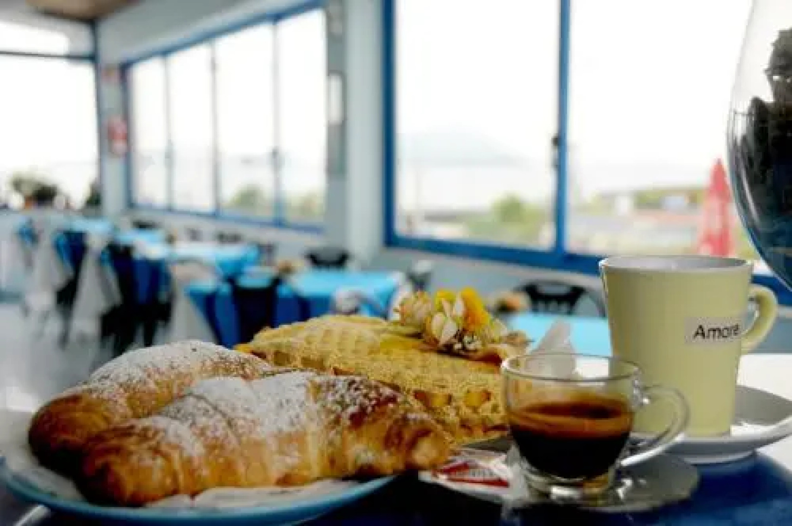 Hotel Villa Del Mare