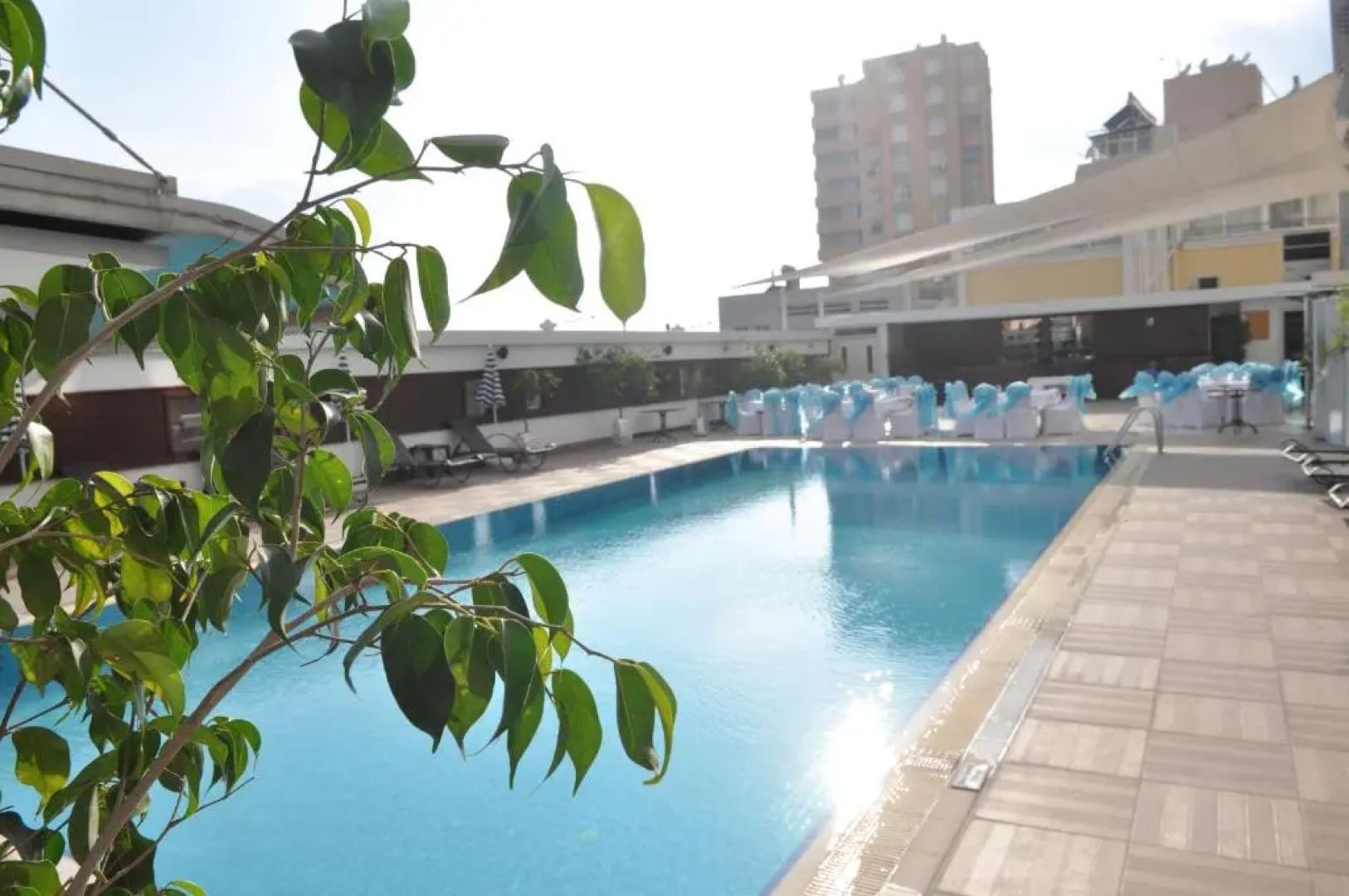 Surmeli Adana Hotel