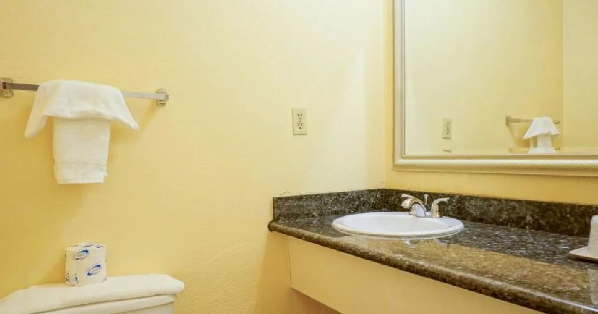 Budget Inn Redwood City