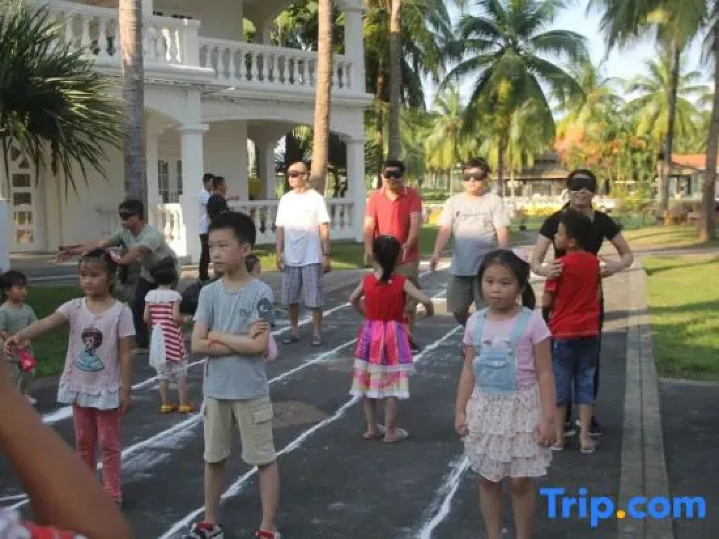 Kangle Garden Resort Wanning