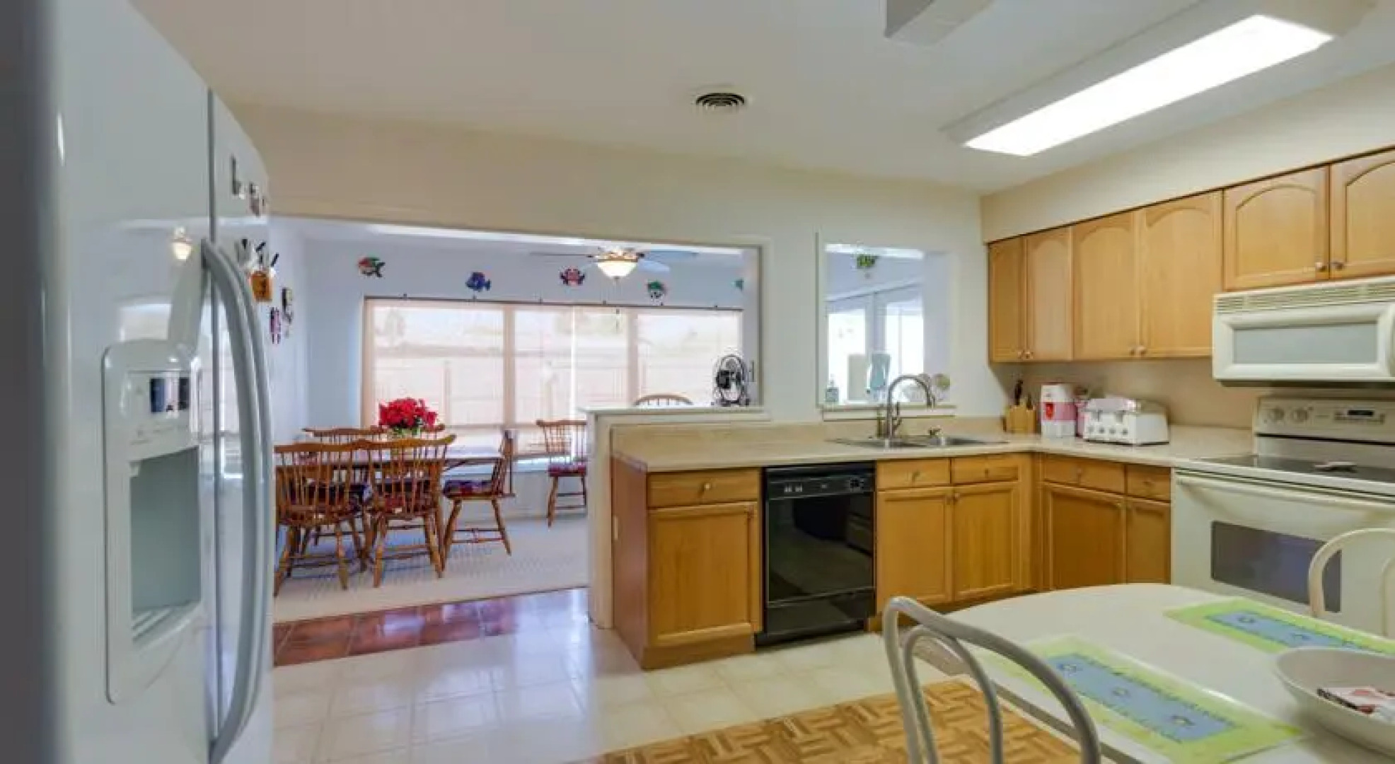 Venice Gardenia House