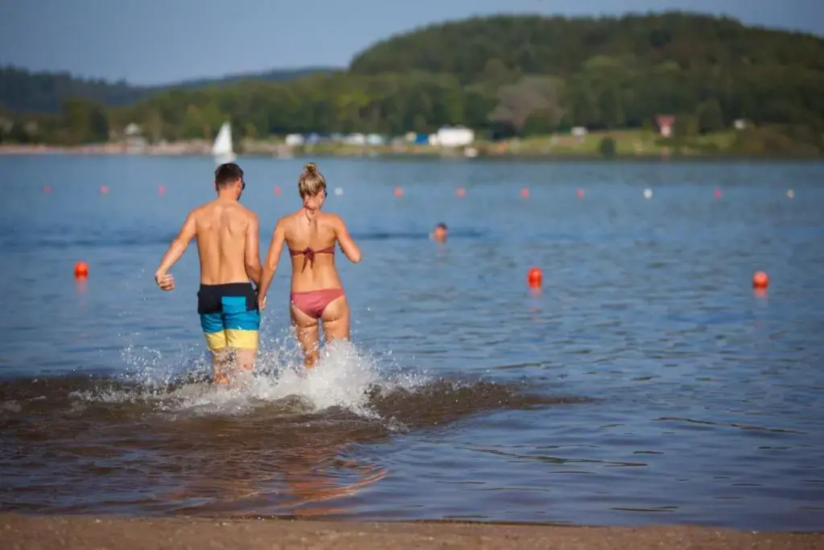 Hotel Seerose Bostalsee