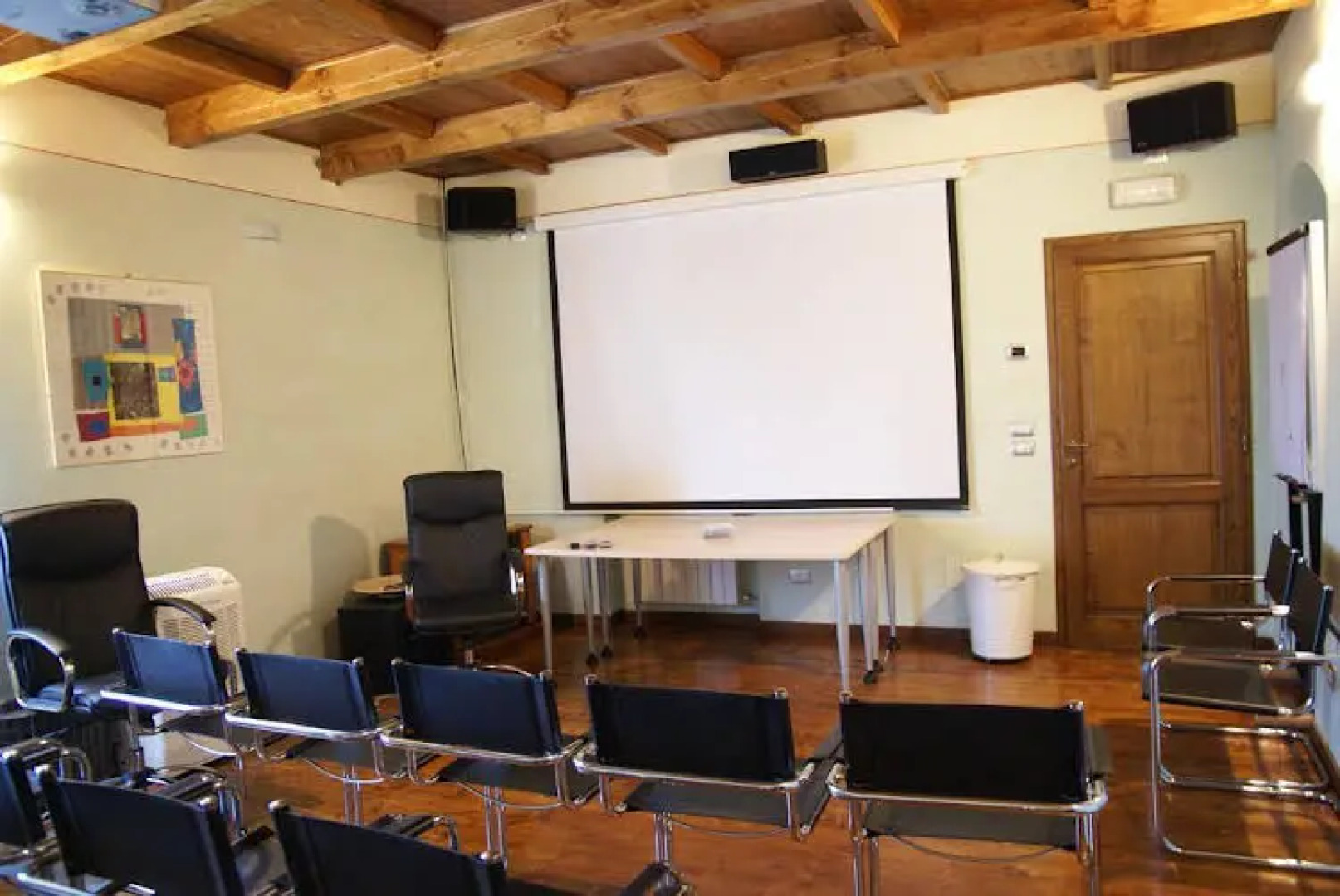 Agriturismo Le Novelle