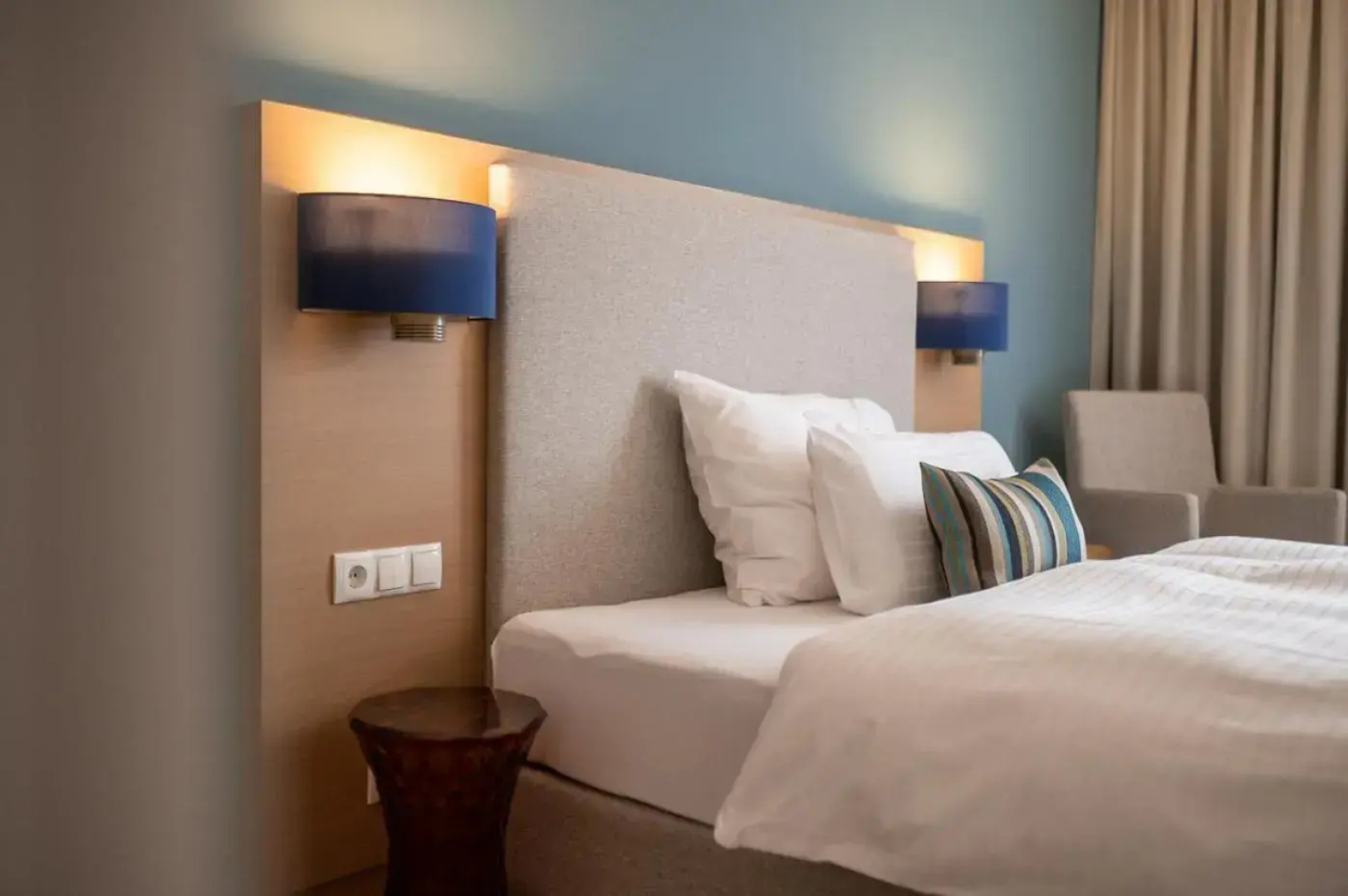 Seehotel am Kaiserstrand