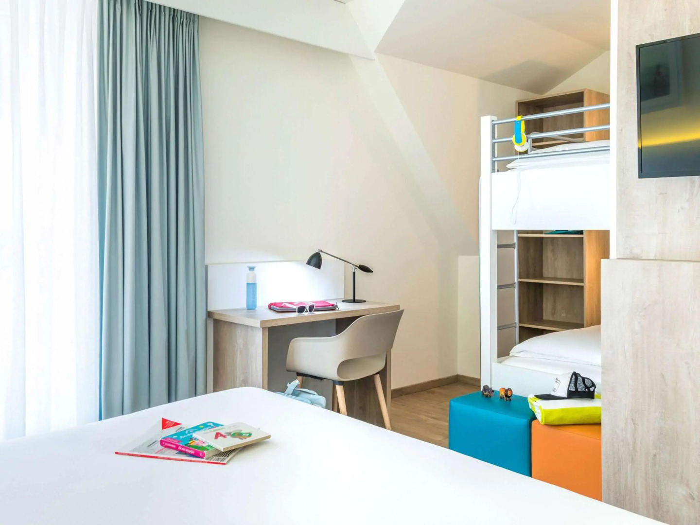 ibis Styles Nieuwpoort