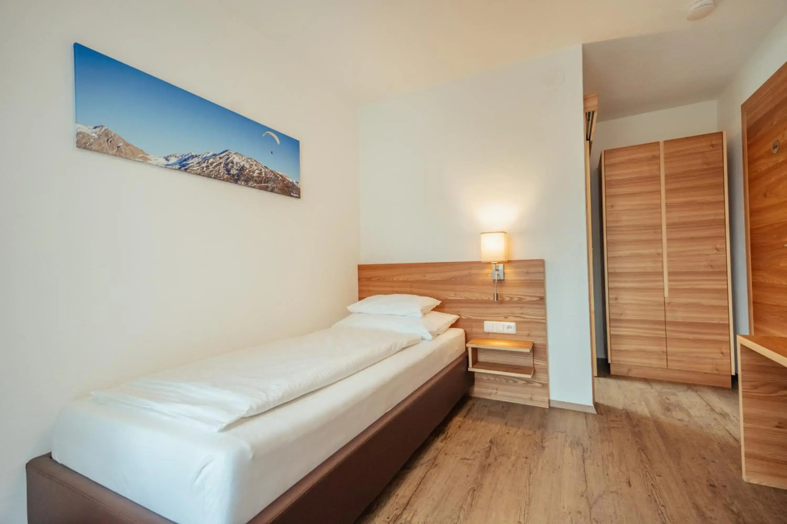 Hotel Gesser Sillian