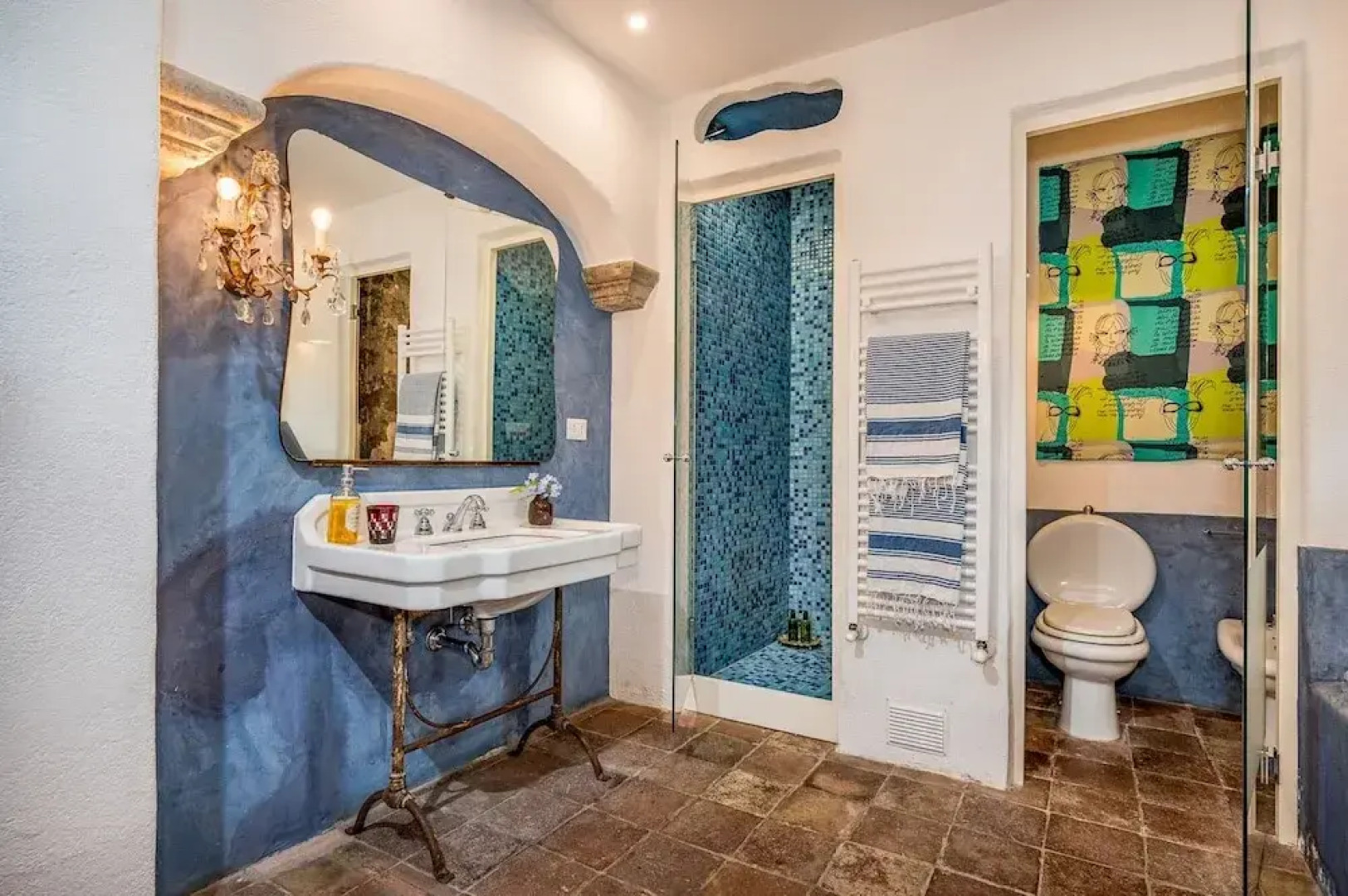 Linera 10 Emma Villas