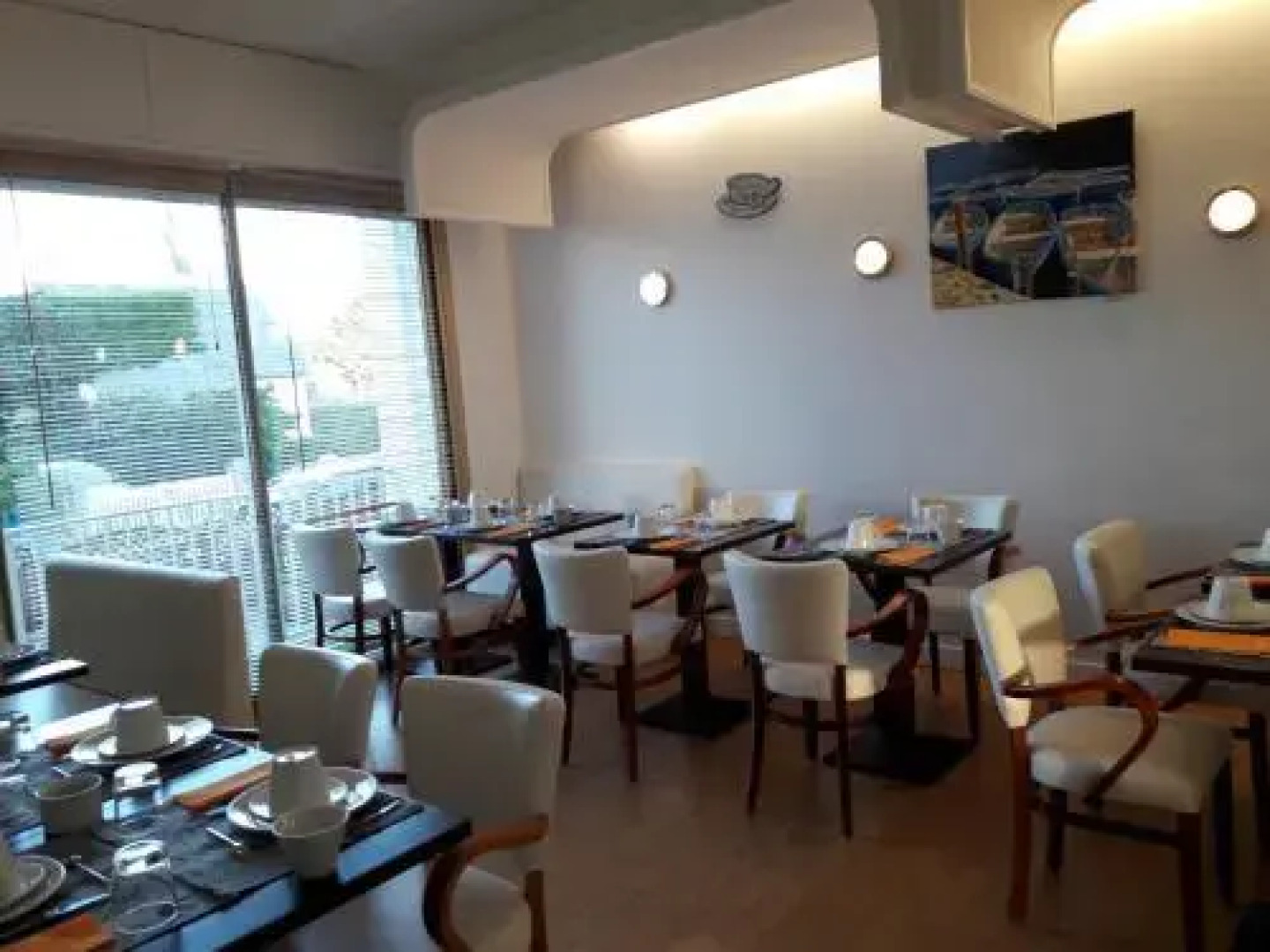 Hôtel Ker-Noyal Quiberon Plage