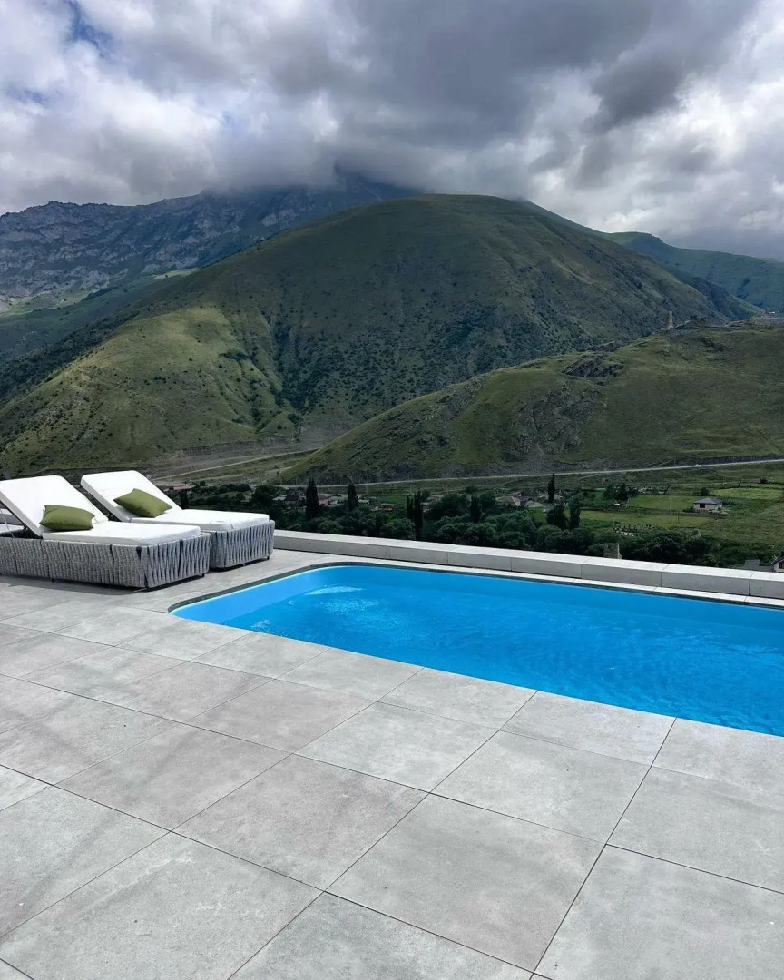 FB villa & journal (ФБ вилла и журнал )