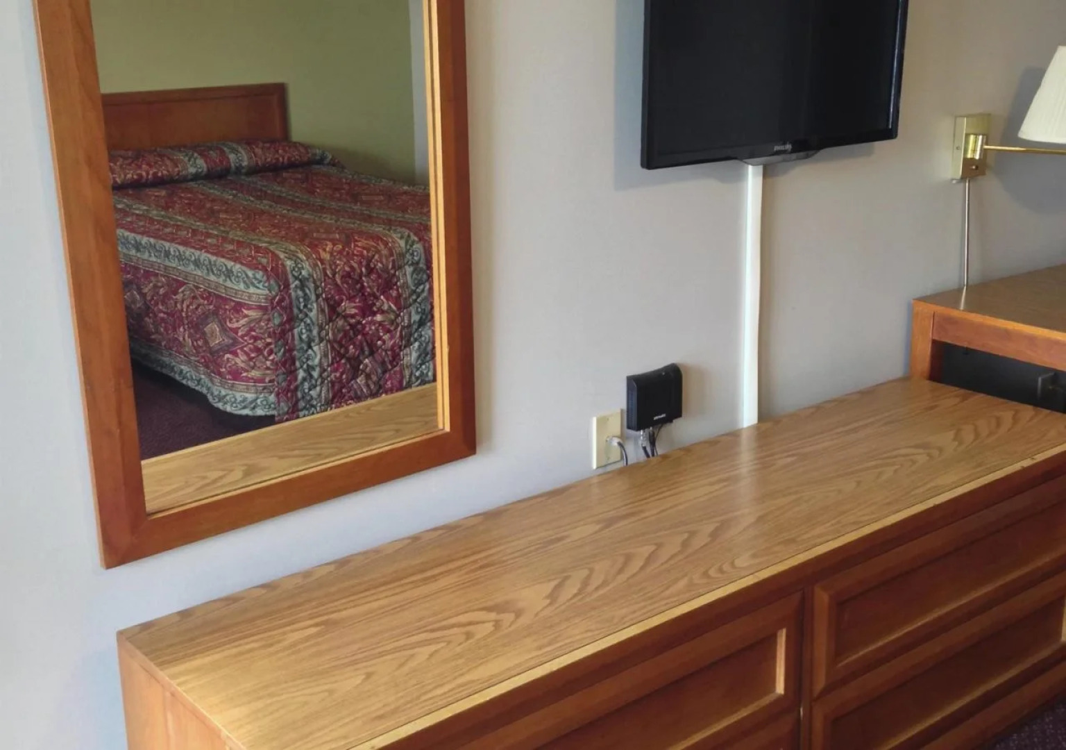 Travelers Inn and Suites