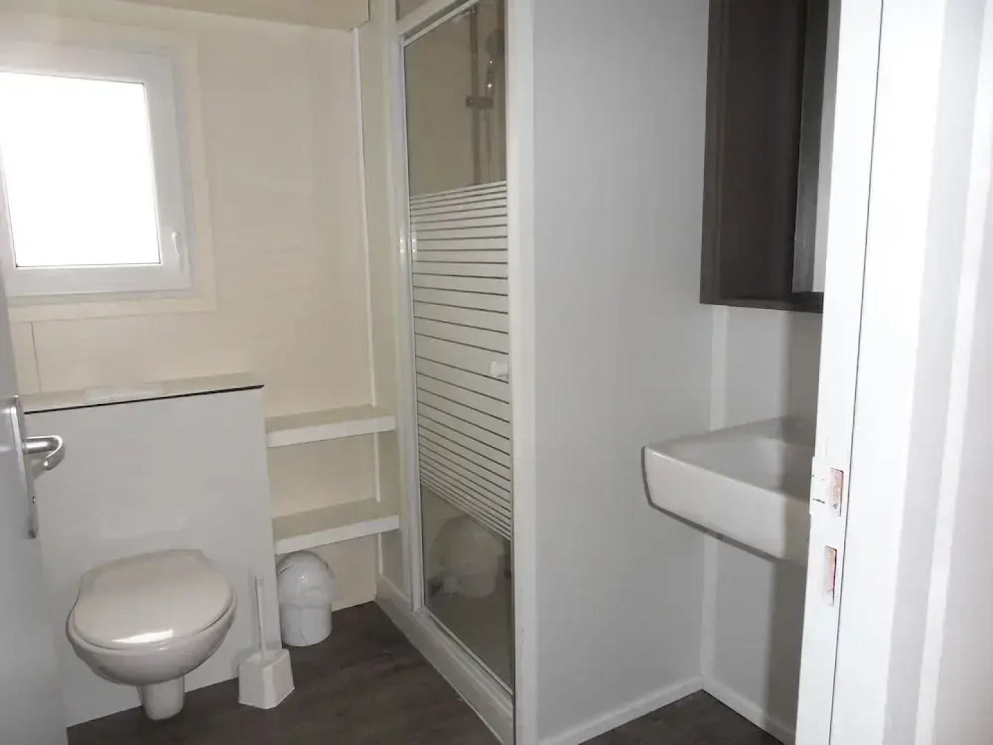 Camping des Gorges de L'allier